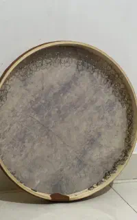 دف نو وکم استفاده شده