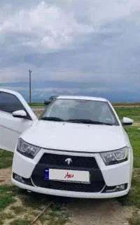 دنا پلاس ۵دنده