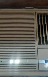 کولر پنجره ای اوجنرال