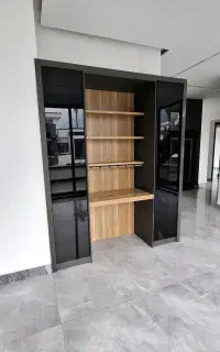 نصاب کابینت،کمد،درب اتاقی،