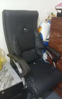 صندلی چرخدار مدریت