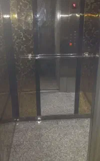 نظافت ساختمان