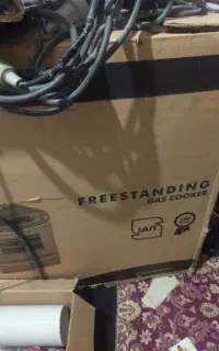 گاز طرح فر نو