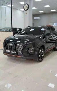 ام‌وی ام x33کراس۱۴۰۳