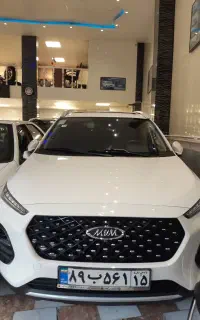ام وی ام X22pro، مدل ۱۴۰۲