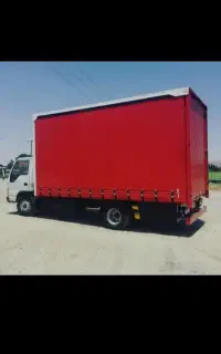 حمل و نقل اسباب اثاثیه منزل بانیسان خاور پارسا بار