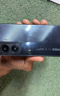 Poco X7 pro 512