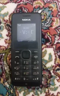 گوشی نوکیا ۱۰۵ اصلی فلاند