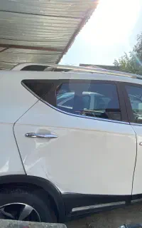 تصادفی جک s3  ۹۶