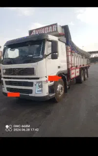 Volvo fm9
