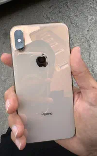 اپل iphone Xs با حافظه ۵۱۲ گیگ