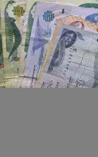 دینار کلکسیونی