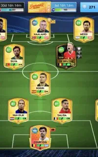 اکانت DLS لول56