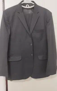 کت و شلوار مردانه