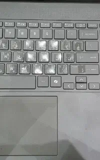 لپ تاپ hp Victus