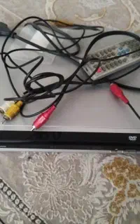دستگاه پخش Cdو DVD