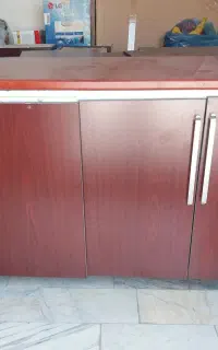 کابینت فلزی