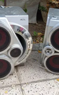 دو عددباند