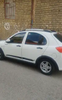 کوئیک مدل ۱۴۰۰