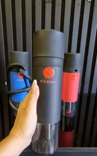 قلیون ماشینی