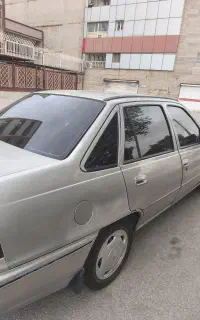 دوو سیلو مدل ۸۱ بدون رنگ