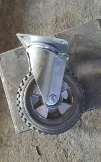 چرخ گردون دایکاست