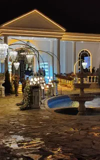 عمارت کاخ سفید