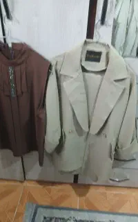 کت وشلوار وشومیز مجلسی