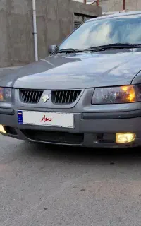 سمندمدل۸۶