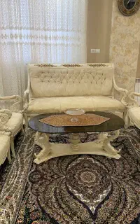 مبل ۷ نفره