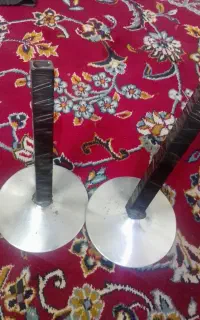 سنج عربی و دستگیره درب آلومینیومی