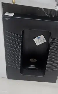 فروش یک عدد دوش حمام و سنگ توالت