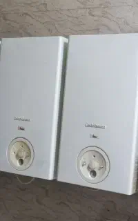 پکیج های بوتان و ایران رادیاتور در حد نوو