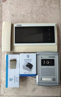 انواع آیفون تصویری و صوتی
