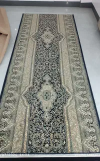 کناره قالی