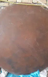 تنور نفتی