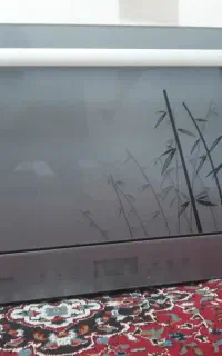 ماشین ظرف شویی magic