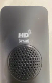 تلفن بیسیم یالینک مدل W56H