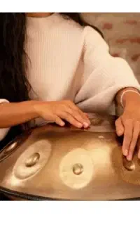 آموزش تخصصی هنگدرام با شهریه مصوب(مدرس خانم)
