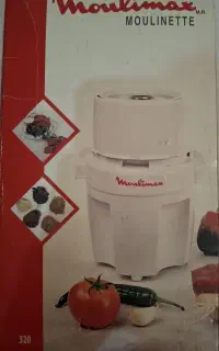 خردکن