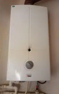 تعمیرات آبگرمکن وبخاری بصورت شبانه روزی