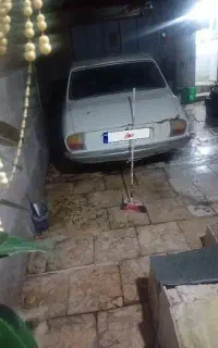 پژو ۵۰۴