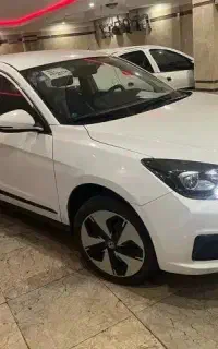 دانگ فنگ E70 برقی سند آزاد