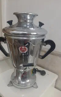 سماور برقی مهرگان
