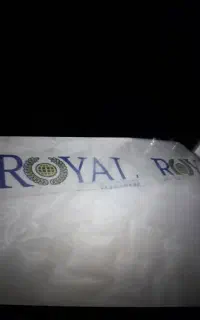 تشک رویال