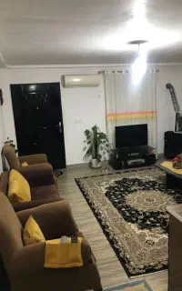 سوییت تک خواب مجزا.بدون پارکینگ