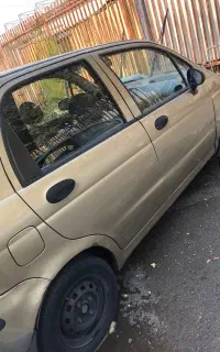 دوو ماتیز