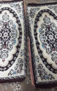 پشتی بدون بار