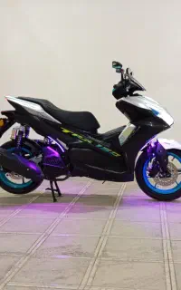 ایروکس 150 اب خنک فول