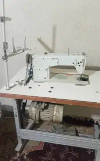 چرخ خیاطی مدل جوکی
